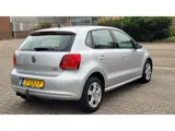 Foto 29 van Volkswagen Polo 1.2 TSI BlueMotion Comfortline (bj 2013)