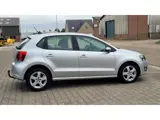Foto 30 van Volkswagen Polo 1.2 TSI BlueMotion Comfortline (bj 2013)