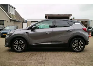 Foto 19 van Renault Captur 1.6 E-Tech Plug-in Hybrid 160 Initiale Paris | Full Optie! |