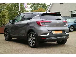 Foto 18 van Renault Captur 1.6 E-Tech Plug-in Hybrid 160 Initiale Paris | Full Optie! |