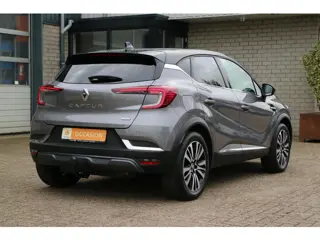 Foto 17 van Renault Captur 1.6 E-Tech Plug-in Hybrid 160 Initiale Paris | Full Optie! |