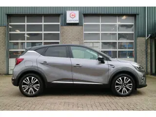 Foto 16 van Renault Captur 1.6 E-Tech Plug-in Hybrid 160 Initiale Paris | Full Optie! |
