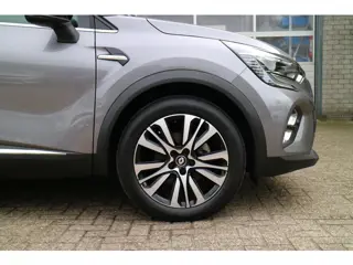 Foto 15 van Renault Captur 1.6 E-Tech Plug-in Hybrid 160 Initiale Paris | Full Optie! |
