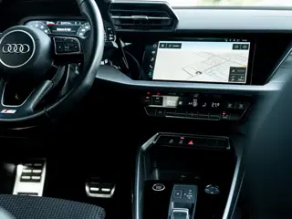 Foto 13 van Audi A3 Sportback 35 TFSI S edition 150 PK | 3x S-Line | Virtual Cockpit | Adaptieve Cruise Control