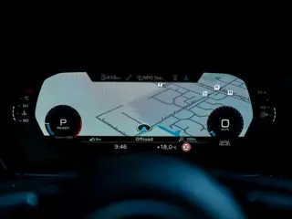 Foto 15 van Audi A3 Sportback 35 TFSI S edition 150 PK | 3x S-Line | Virtual Cockpit | Adaptieve Cruise Control