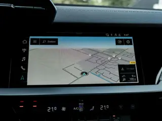 Foto 16 van Audi A3 Sportback 35 TFSI S edition 150 PK | 3x S-Line | Virtual Cockpit | Adaptieve Cruise Control