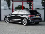 Foto 30 van Audi A3 Sportback 35 TFSI S edition 150 PK | 3x S-Line | Virtual Cockpit | Adaptieve Cruise Control