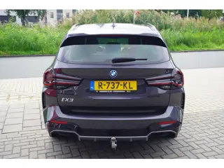 Foto 13 van BMW IX3 High Executive 80 kWh SOH 93,4% / M Sport / Pano / Leder / HUD / Memory / 360 Camera