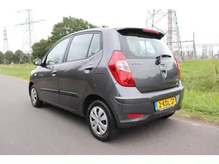 Foto 20 van Hyundai I10 1.0 i-Drive Cool