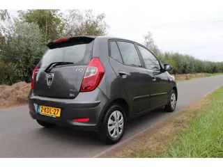 Foto 19 van Hyundai I10 1.0 i-Drive Cool