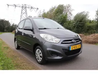 Foto 18 van Hyundai I10 1.0 i-Drive Cool