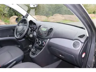Foto 17 van Hyundai I10 1.0 i-Drive Cool