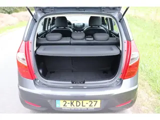 Foto 15 van Hyundai I10 1.0 i-Drive Cool
