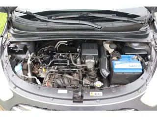 Foto 14 van Hyundai I10 1.0 i-Drive Cool