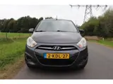 Foto 23 van Hyundai I10 1.0 i-Drive Cool
