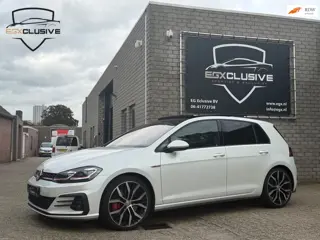 Volkswagen Golf 2.0 TSI GTI Performance Pano/ACC/Dynaudio/Lane