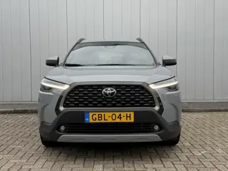 Foto 19 van Toyota Corolla Cross Hybrid 140 Style NL Auto Dealer Onderhouden BSM PDC Cruise