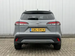 Foto 17 van Toyota Corolla Cross Hybrid 140 Style NL Auto Dealer Onderhouden BSM PDC Cruise