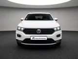 Foto 23 van Volkswagen T-Roc 1.5 TSI 150pk DSG Sport · Camera · Trekhaak · Navigatie · Stoelverwarming · 18'' In