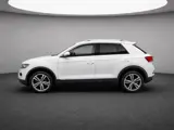 Foto 25 van Volkswagen T-Roc 1.5 TSI 150pk DSG Sport · Camera · Trekhaak · Navigatie · Stoelverwarming · 18'' In