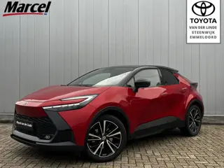Toyota C-HR 2.0 Plug-in Hybrid 220 Executive Limited Bi-Tone