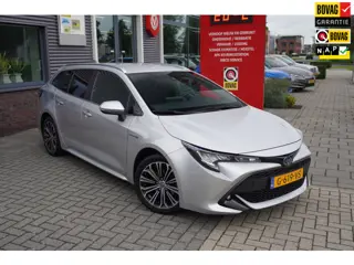 Toyota Corolla Touring Sports 1.8 Hybrid Dynamic