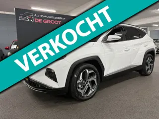 Hyundai Tucson 1.6 T-GDI PHEV Comfort 4WD/ NL auto/ Eerste eigenaar/ BTW auto