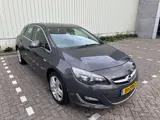 Foto 29 van Opel Astra 1.4 Turbo Sport|APK|NAP|Clima