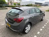 Foto 27 van Opel Astra 1.4 Turbo Sport|APK|NAP|Clima