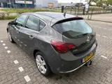 Foto 26 van Opel Astra 1.4 Turbo Sport|APK|NAP|Clima