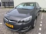 Foto 24 van Opel Astra 1.4 Turbo Sport|APK|NAP|Clima
