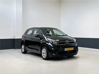 Foto 11 van Kia Picanto 1.0 DPi DynamicLine | Apple Carplay/ Android auto| Camera| NL | 1 Eig |