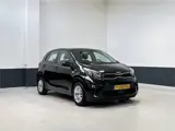 Foto 21 van Kia Picanto 1.0 DPi DynamicLine | Apple Carplay/ Android auto| Camera| NL | 1 Eig |