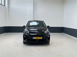 Foto 13 van Kia Picanto 1.0 DPi DynamicLine | Apple Carplay/ Android auto| Camera| NL | 1 Eig |