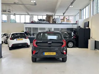Foto 14 van Kia Picanto 1.0 DPi DynamicLine | Apple Carplay/ Android auto| Camera| NL | 1 Eig |