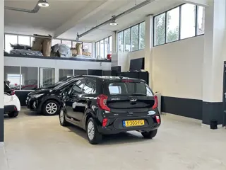 Foto 15 van Kia Picanto 1.0 DPi DynamicLine | Apple Carplay/ Android auto| Camera| NL | 1 Eig |