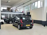 Foto 25 van Kia Picanto 1.0 DPi DynamicLine | Apple Carplay/ Android auto| Camera| NL | 1 Eig |
