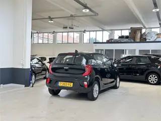 Foto 16 van Kia Picanto 1.0 DPi DynamicLine | Apple Carplay/ Android auto| Camera| NL | 1 Eig |