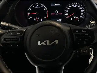 Foto 17 van Kia Picanto 1.0 DPi DynamicLine | Apple Carplay/ Android auto| Camera| NL | 1 Eig |