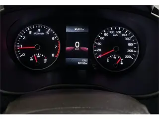 Foto 18 van Kia Picanto 1.0 DPi DynamicLine | Apple Carplay/ Android auto| Camera| NL | 1 Eig |
