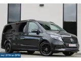 Foto 21 van Mercedes-Benz V-Klasse 300d / AMG / Exclusive / 4-Matic / 7-Pers / Pano / Luchtv / Elec Stoel voor+a