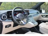 Foto 28 van Mercedes-Benz V-Klasse 300d / AMG / Exclusive / 4-Matic / 7-Pers / Pano / Luchtv / Elec Stoel voor+a
