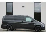 Foto 27 van Mercedes-Benz V-Klasse 300d / AMG / Exclusive / 4-Matic / 7-Pers / Pano / Luchtv / Elec Stoel voor+a