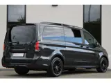 Foto 23 van Mercedes-Benz V-Klasse 300d / AMG / Exclusive / 4-Matic / 7-Pers / Pano / Luchtv / Elec Stoel voor+a