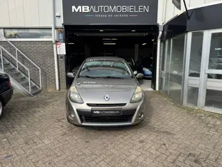 Foto 20 van Renault Clio 1.2 Collection/Apk/Cruise Control/Airco/Nap/Mooie Auto/ Voll!