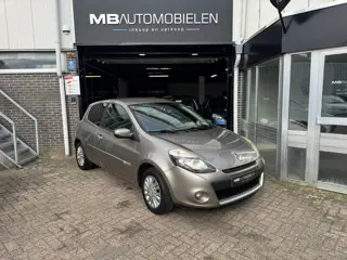 Foto 19 van Renault Clio 1.2 Collection/Apk/Cruise Control/Airco/Nap/Mooie Auto/ Voll!