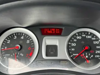 Foto 12 van Renault Clio 1.2 Collection/Apk/Cruise Control/Airco/Nap/Mooie Auto/ Voll!