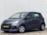 Foto 30 van Hyundai I10 1.0i i-Motion Comfort 5 DEURS AIRCO NIEUWE DISTRIBUTIE KETTING