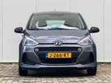 Foto 29 van Hyundai I10 1.0i i-Motion Comfort 5 DEURS AIRCO NIEUWE DISTRIBUTIE KETTING