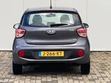 Foto 26 van Hyundai I10 1.0i i-Motion Comfort 5 DEURS AIRCO NIEUWE DISTRIBUTIE KETTING
